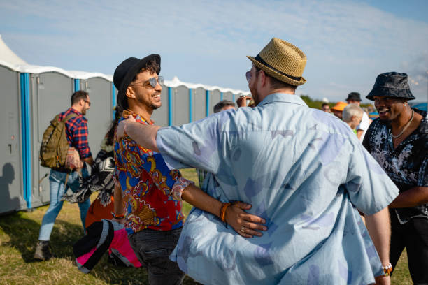 Best Portable bathroom rental  in Dayton, TX