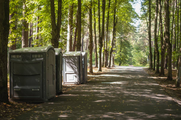 Best Long-term porta potty rental  in Dayton, TX