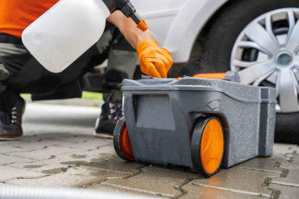 Best Local porta potty services  in Dayton, TX